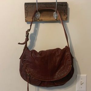 Lucky Brand satchel